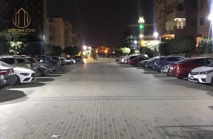 Apartment - 2 Bedrooms - 1 Bathroom for sale in Rawdat Al Azhar - North Investors Area - New Cairo City - Cairo