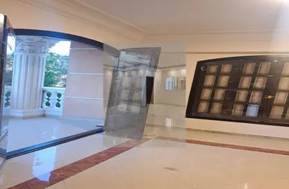 Apartment - 3 Bedrooms - 3 Bathrooms for rent in District 1 - The 5th Settlement - New Cairo City - Cairo Apartment - 3 Bedrooms - 3 Bathrooms for rent in District 1 - The 5th Settlement - New Cairo City - Cairo