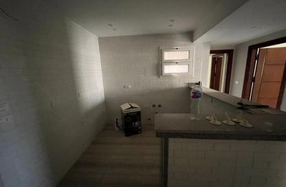 Apartment - 3 Bedrooms - 2 Bathrooms for sale in 9th District - Obour City - Qalyubia