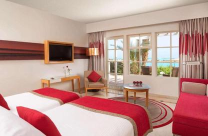 Chalet - 1 Bedroom - 1 Bathroom for sale in Al Masyaf - Ras Al Hekma - North Coast