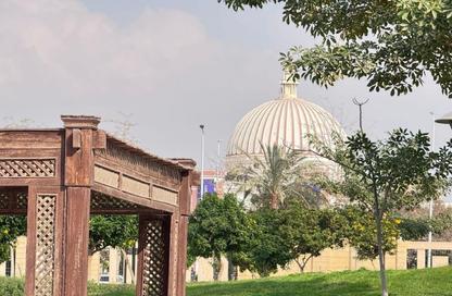 Apartment - 3 Bedrooms - 3 Bathrooms for sale in Wesal City - El Shorouk Compounds - Shorouk City - Cairo