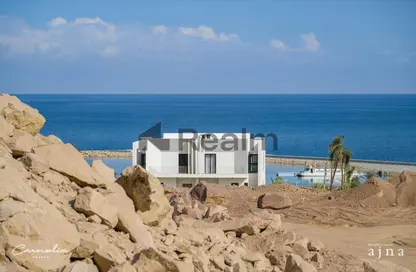 Chalet - 1 Bedroom - 1 Bathroom for sale in La Vista 6 - La Vista - Al Ain Al Sokhna - Suez