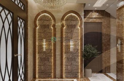 Apartment - 3 Bedrooms - 3 Bathrooms for sale in Bait Alwatan - The 5th Settlement - New Cairo City - Cairo