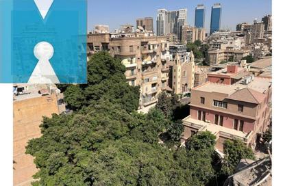 Whole Building - 7+ Bedrooms - 7+ Bathrooms for sale in Shagaret Al Dor St. - Zamalek - Cairo Whole Building - 7+ Bedrooms - 7+ Bathrooms for sale in Shagaret Al Dor St. - Zamalek - Cairo