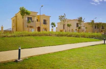 Townhouse - 4 - 5 for sale in City Gate - 5th Settlement Compounds - The 5th Settlement - New Cairo City - Cairo