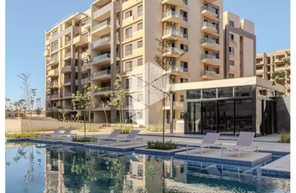 Apartment - 3 Bedrooms - 3 Bathrooms for sale in IL Bosco - New Capital Compounds - New Capital City - Cairo