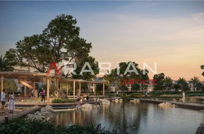 Townhouse - 4 - 3 for sale in Azzar 2 - 5th Settlement Compounds - The 5th Settlement - New Cairo City - Cairo