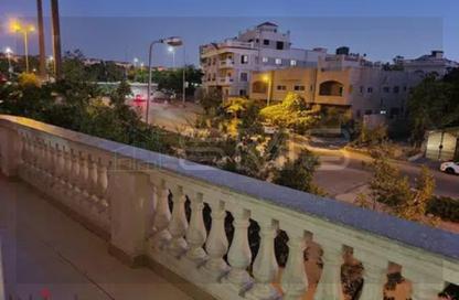 Duplex - 5 Bedrooms - 4 Bathrooms for rent in Area G - Ganoob El Acadimia - New Cairo City - Cairo