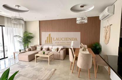 Apartment - 2 - 2 for rent in Lake View Residence - 5th Settlement Compounds - The 5th Settlement - New Cairo City - Cairo Apartment - 2 - 2 for rent in Lake View Residence - 5th Settlement Compounds - The 5th Settlement - New Cairo City - Cairo