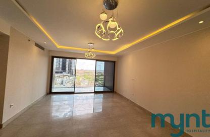 شقة - 3 - 4 للايجار في أبراج زيد - كمبوندات الشيخ زايد - الشيخ زايد - الجيزة