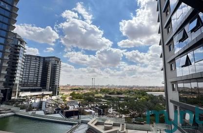 Apartment - 3 - 4 for rent in Zed Towers - Sheikh Zayed Compounds - Sheikh Zayed City - Giza Apartment - 3 - 4 for rent in Zed Towers - Sheikh Zayed Compounds - Sheikh Zayed City - Giza