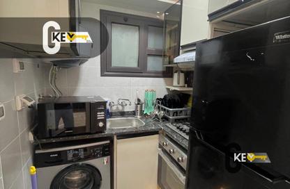 Apartment - 2 - 1 for rent in B6 - Madinaty - Cairo