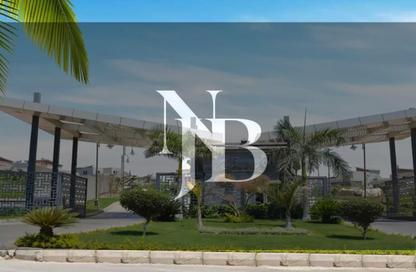 Penthouse - 3 - 2 for sale in Zayed Dunes - 6th District - Sheikh Zayed City - Giza