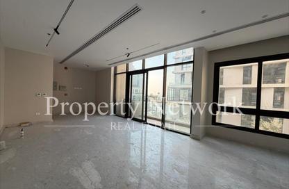 Office Space - Studio - 1 Bathroom for rent in District 5 - 5th Settlement Compounds - The 5th Settlement - New Cairo City - Cairo