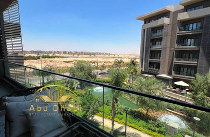 Apartment - 3 Bedrooms - 2 Bathrooms for rent in Privado - Madinaty - Cairo Apartment - 3 Bedrooms - 2 Bathrooms for rent in Privado - Madinaty - Cairo