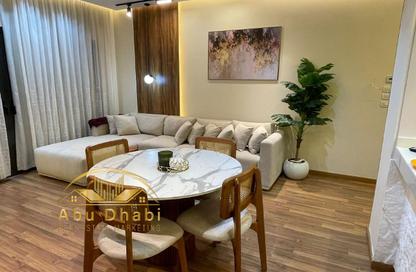 Apartment - 3 Bedrooms - 2 Bathrooms for rent in Privado - Madinaty - Cairo Apartment - 3 Bedrooms - 2 Bathrooms for rent in Privado - Madinaty - Cairo