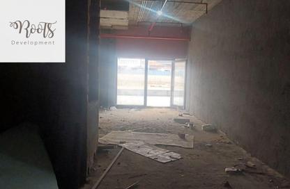 Shop - Studio - 1 Bathroom for rent in Wasef Ghaly Basha St. - Al Narges 4 - Al Narges - New Cairo City - Cairo