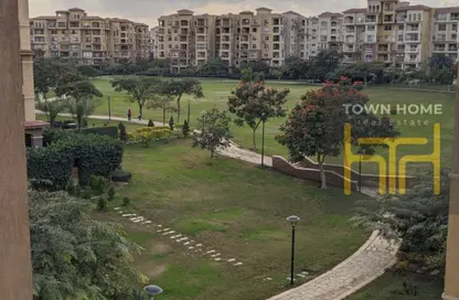 Apartment - 3 Bedrooms - 2 Bathrooms for rent in Privado - Madinaty - Cairo