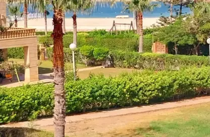 شقة - غرفة نوم - 1 حمام للبيع في مارينا 2 - مارينا - العلمين - الساحل الشمالي