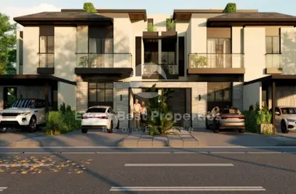 شقة - 2 غرف نوم - 2 حمامات للبيع في تلال إيست - كمبوندات التجمع الخامس - التجمع الخامس - مدينة القاهرة الجديدة - القاهرة