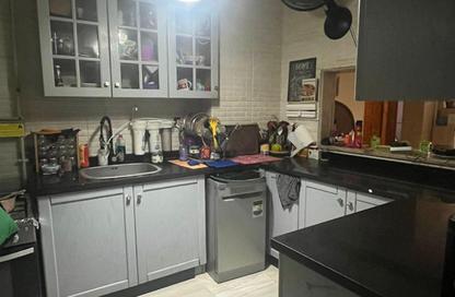 Apartment - 3 Bedrooms - 2 Bathrooms for sale in Gate 4 old - Horus - Hadayek El Ahram - Giza