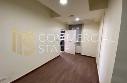Office Space - 1 Bedroom - 1 Bathroom for rent in North Teseen St. - The 5th Settlement - New Cairo City - Cairo