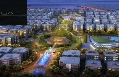 Apartment - 3 Bedrooms - 2 Bathrooms for sale in Taj City - 5th Settlement Compounds - The 5th Settlement - New Cairo City - Cairo