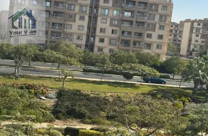 Villa - 4 Bedrooms - 4 Bathrooms for rent in Privado - Madinaty - Cairo