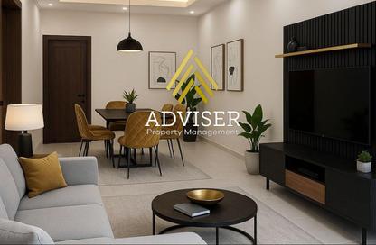 Apartment - 2 - 2 for sale in Rivali - 5th Settlement Compounds - The 5th Settlement - New Cairo City - Cairo