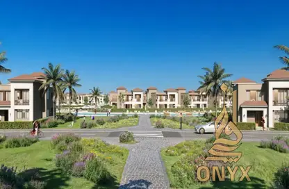 Villa - 5 Bedrooms - 5 Bathrooms for sale in Soul North Coast - Qesm Ad Dabaah - North Coast