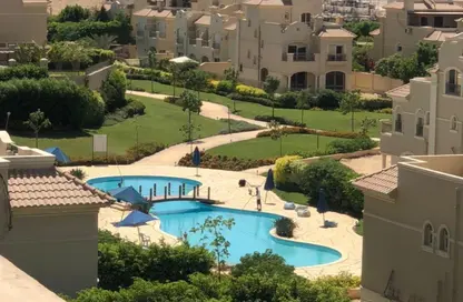 أي فيلا - 3 غرف نوم - 4 حمامات للبيع في رايوس - كمبوندات 6 أكتوبر - مدينة 6 أكتوبر - الجيزة