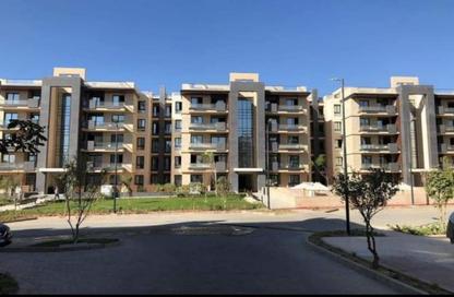 Apartment - 3 Bedrooms - 3 Bathrooms for sale in Azad - 5th Settlement Compounds - The 5th Settlement - New Cairo City - Cairo