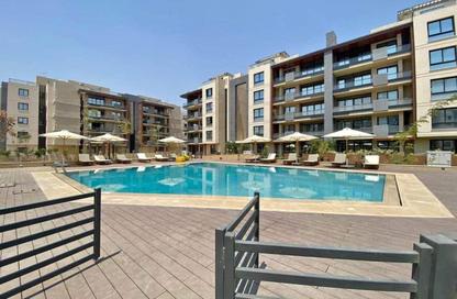 Apartment - 3 Bedrooms - 3 Bathrooms for sale in Azad - 5th Settlement Compounds - The 5th Settlement - New Cairo City - Cairo