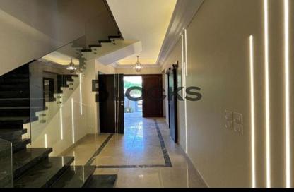Townhouse - 4 Bedrooms - 4 Bathrooms for rent in Palm Hills Palm Valley - 26th of July Corridor - 6 October City - Giza Townhouse - 4 Bedrooms - 4 Bathrooms for rent in Palm Hills Palm Valley - 26th of July Corridor - 6 October City - Giza