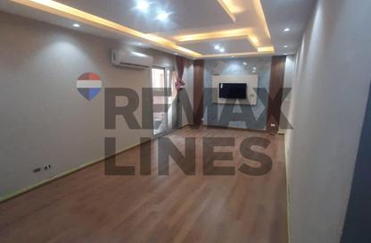 Apartment - 2 - 1 for sale in B2 - Madinaty - Cairo