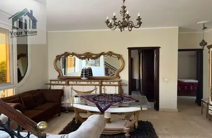 فيلا - 4 غرف نوم - 4 حمامات للبيع في پريڤادو - مدينتي - القاهرة