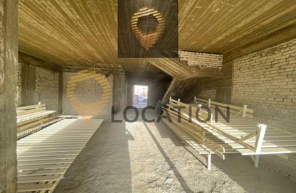 Villa - 4 Bedrooms - 3 Bathrooms for sale in Privado - Madinaty - Cairo