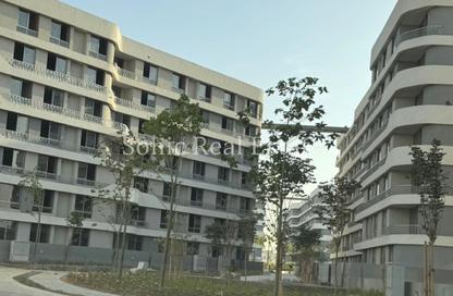 Apartment - 2 Bedrooms - 2 Bathrooms for sale in Bloomfields - Mostakbal City Compounds - Mostakbal City - Future City - Cairo