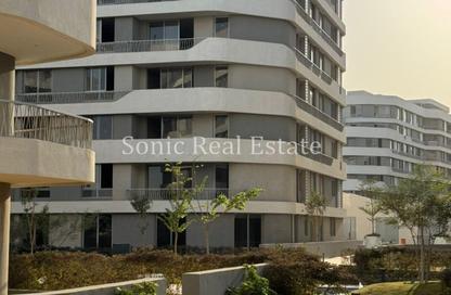 Apartment - 2 Bedrooms - 2 Bathrooms for sale in Bloomfields - Mostakbal City Compounds - Mostakbal City - Future City - Cairo