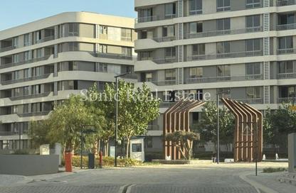 Apartment - 2 Bedrooms - 2 Bathrooms for sale in Bloomfields - Mostakbal City Compounds - Mostakbal City - Future City - Cairo