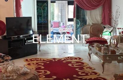 Twin House - 4 Bedrooms - 5 Bathrooms for sale in Zayed 2000 - 4th District - Sheikh Zayed City - Giza Twin House - 4 Bedrooms - 5 Bathrooms for sale in Zayed 2000 - 4th District - Sheikh Zayed City - Giza
