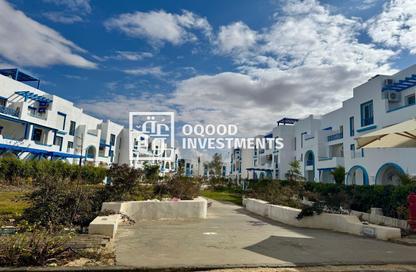 Chalet - 3 Bedrooms - 2 Bathrooms for sale in Mountain View - Ras Al Hekma - North Coast
