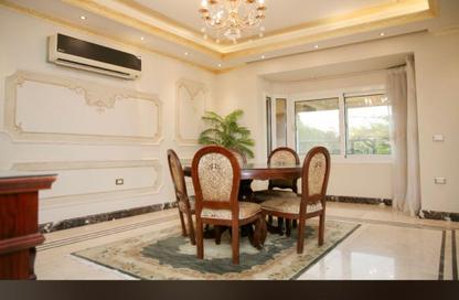 Villa - 5 Bedrooms - 5 Bathrooms for sale in Privado - Madinaty - Cairo