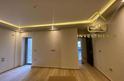 Apartment - 2 - 2 for rent in Galleria Moon Valley - South Investors Area - New Cairo City - Cairo