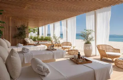 Penthouse - 3 Bedrooms - 4 Bathrooms for sale in Marassi Red Sea - Soma Bay - Safaga - Hurghada - Red Sea Penthouse - 3 Bedrooms - 4 Bathrooms for sale in Marassi Red Sea - Soma Bay - Safaga - Hurghada - Red Sea