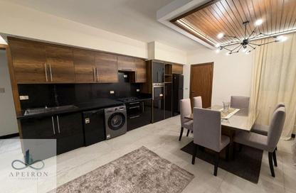 Apartment - 2 - 2 for rent in Lake View Residence - 5th Settlement Compounds - The 5th Settlement - New Cairo City - Cairo Apartment - 2 - 2 for rent in Lake View Residence - 5th Settlement Compounds - The 5th Settlement - New Cairo City - Cairo