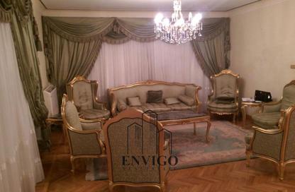 Apartment - 3 Bedrooms - 2 Bathrooms for sale in Helmy Hassan Ali St. - 8th Zone - Nasr City - Cairo