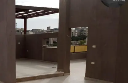 Apartment - Studio - 1 Bathroom for rent in Zayed Regency - Sheikh Zayed Compounds - Sheikh Zayed City - Giza