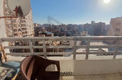 Apartment - 3 - 2 for sale in Ahmed Basha Turk St. - Fleming - Hay Sharq - Alexandria