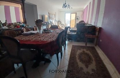Apartment - 3 - 2 for sale in Ahmed Basha Turk St. - Fleming - Hay Sharq - Alexandria